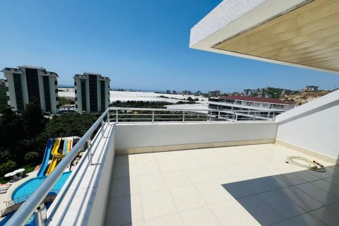 Daire 3+1 Alanya, Antalya, Türkiye №216790 - 22