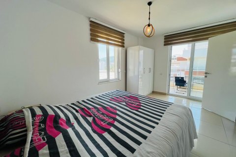 Daire 3+1 Alanya, Antalya, Türkiye №216790 - 11
