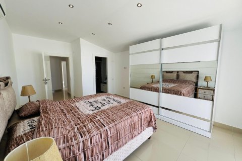 Daire 3+1 Alanya, Antalya, Türkiye №216790 - 24
