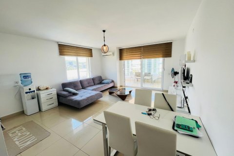 Daire 3+1 Alanya, Antalya, Türkiye №216790 - 8
