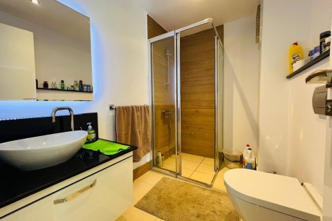 Daire 3+1 Alanya, Antalya, Türkiye №216790 - 14