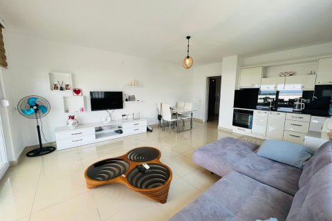 Daire 3+1 Alanya, Antalya, Türkiye №216790 - 6