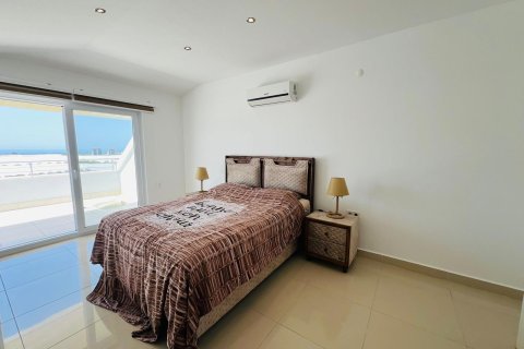 Daire 3+1 Alanya, Antalya, Türkiye №216790 - 29