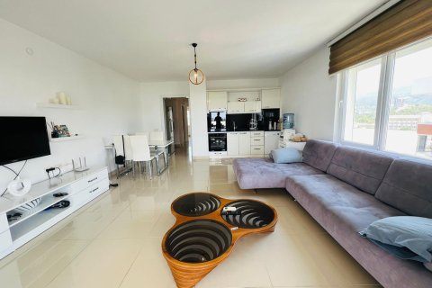 Daire 3+1 Alanya, Antalya, Türkiye №216790 - 5