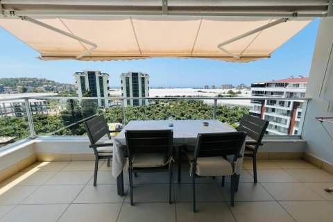 Daire 3+1 Alanya, Antalya, Türkiye №216790 - 3