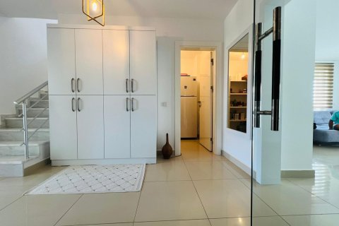 Daire 3+1 Alanya, Antalya, Türkiye №216790 - 9