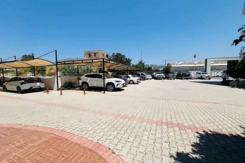Daire 3+1 Alanya, Antalya, Türkiye №216790 - 4