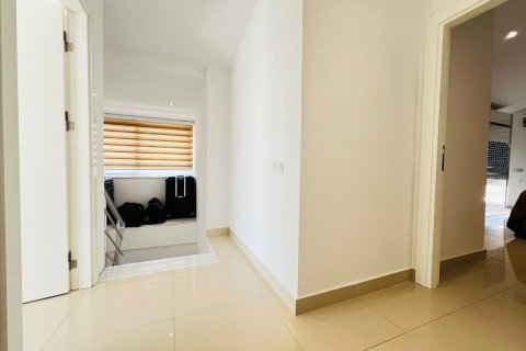 Daire 3+1 Alanya, Antalya, Türkiye №216790 - 27