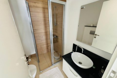 Daire 3+1 Alanya, Antalya, Türkiye №216790 - 28