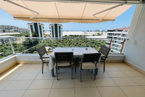 Daire 3+1 Alanya, Antalya, Türkiye №216790 - 7