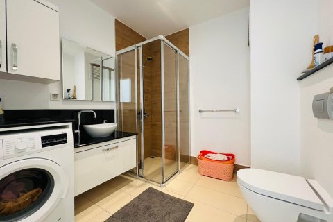 Daire 3+1 Alanya, Antalya, Türkiye №216790 - 26