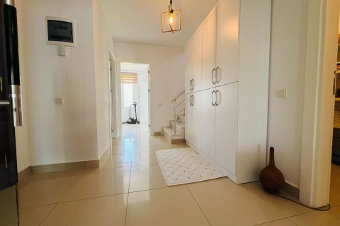 Daire 3+1 Alanya, Antalya, Türkiye №216790 - 16