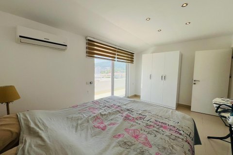 Daire 3+1 Alanya, Antalya, Türkiye №216790 - 25
