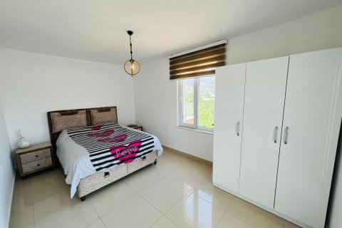 Daire 3+1 Alanya, Antalya, Türkiye №216790 - 12