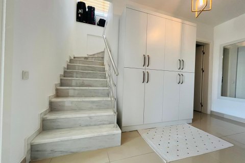 Daire 3+1 Alanya, Antalya, Türkiye №216790 - 15