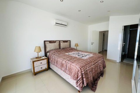 Daire 3+1 Alanya, Antalya, Türkiye №216790 - 23