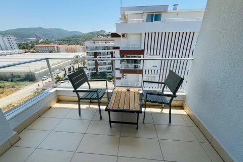 Daire 3+1 Alanya, Antalya, Türkiye №216790 - 13