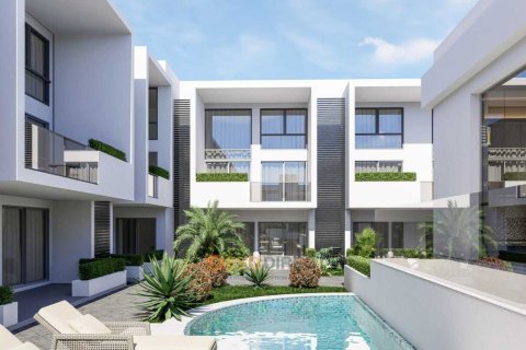 1+1 Lejlighed  i Famagusta,  Nr. 225726 - 9