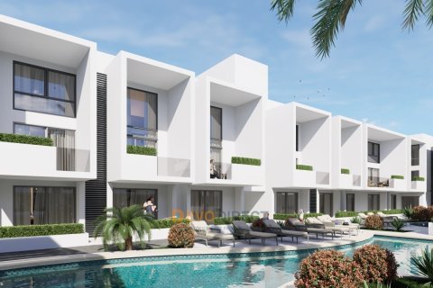 1+1 Lejlighed  i Famagusta,  Nr. 225726 - 15