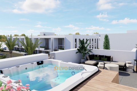 1+1 Apartment  in Famagusta, Northern Cyprus No. 225726