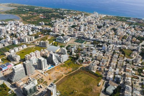 3+1 Lägenhet  i Famagusta,  Nr. 225727