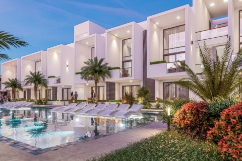 2+1 Wohnung in Famagusta, Nr. 225724