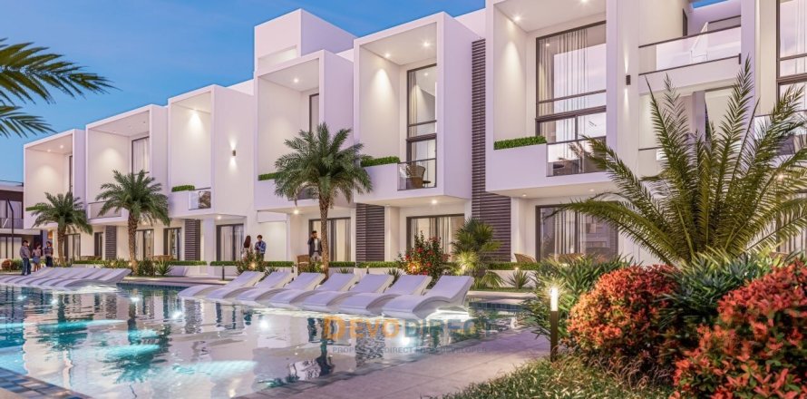 2+1 Apartment in Famagusta, Northern Cyprus No. 225724