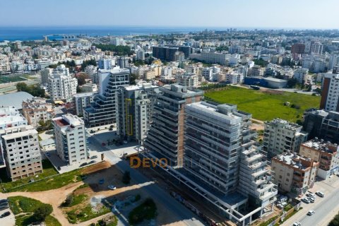 3+1 Leilighet  i Famagusta,  Nr. 225723