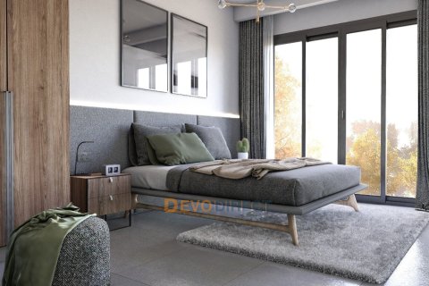 3+1 Leilighet  i Famagusta,  Nr. 225723 - 12