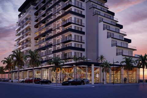2+1 Leilighet  i Famagusta,  Nr. 225722