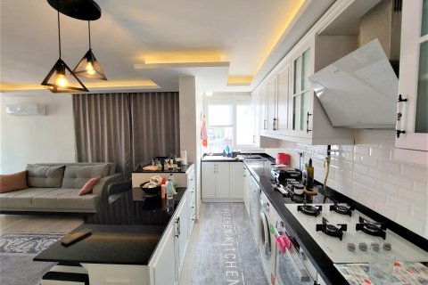 Lejlighed  i Yenisehir, Bursa, Tyrkiet Nr. 102193 - 2