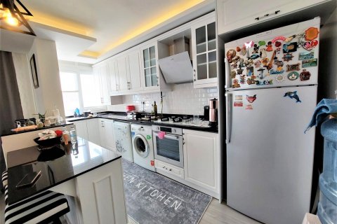 Lejlighed  i Yenisehir, Bursa, Tyrkiet Nr. 102193 - 4