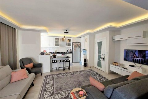 Lejlighed  i Yenisehir, Bursa, Tyrkiet Nr. 102193