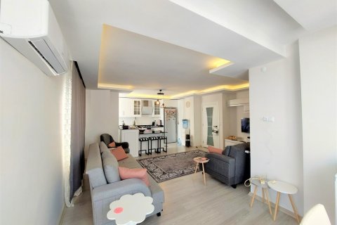 Lejlighed  i Yenisehir, Bursa, Tyrkiet Nr. 102193 - 5
