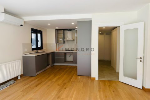 آپارتمان در Kadikoy،  Istanbul ، ترکیه 3 خوابه ، 155 متر مربع.  شماره 228613 - 7