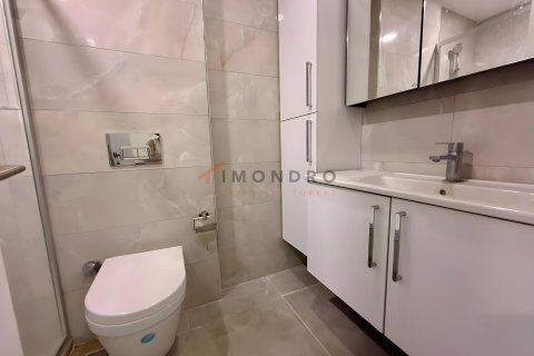 آپارتمان در Kadikoy،  Istanbul ، ترکیه 3 خوابه ، 155 متر مربع.  شماره 228613 - 17