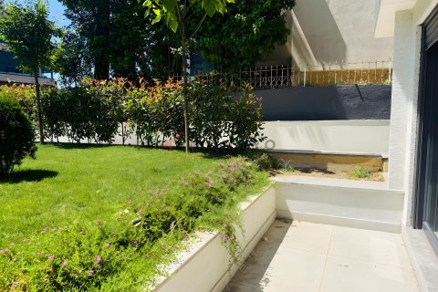 آپارتمان در Kadikoy،  Istanbul ، ترکیه 3 خوابه ، 155 متر مربع.  شماره 228613 - 4
