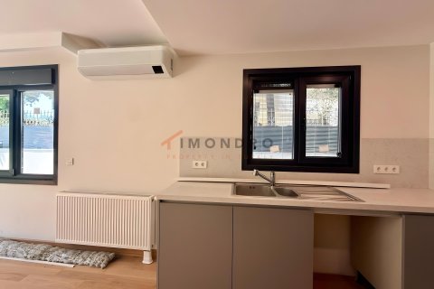 آپارتمان در Kadikoy،  Istanbul ، ترکیه 3 خوابه ، 155 متر مربع.  شماره 228613 - 10