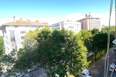 1+1 Lejlighed  i Sisli, Istanbul, Tyrkiet Nr. 228614
