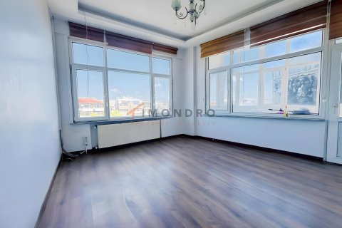 Apartment for sale  in Fatih, Istanbul, Turkey, 3 bedrooms, 140m2, No. 228615 – photo 14