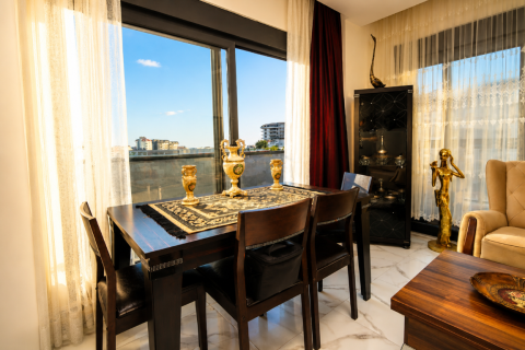 2+1 Lägenhet  i Alanya, Antalya, Turkiet Nr. 228616 - 9