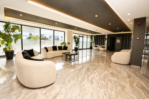 2+1 Lägenhet  i Alanya, Antalya, Turkiet Nr. 228616 - 19