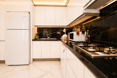 2+1 Lägenhet  i Alanya, Antalya, Turkiet Nr. 228616 - 11