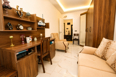 2+1 Lägenhet  i Alanya, Antalya, Turkiet Nr. 228616 - 8