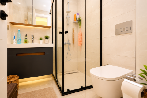 2+1 Lägenhet  i Alanya, Antalya, Turkiet Nr. 228616 - 15