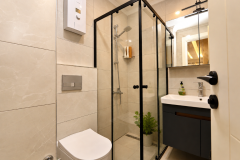 2+1 Lägenhet  i Alanya, Antalya, Turkiet Nr. 228616 - 18