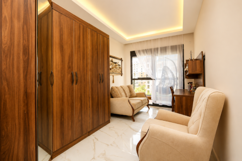 2+1 Lägenhet  i Alanya, Antalya, Turkiet Nr. 228616 - 10