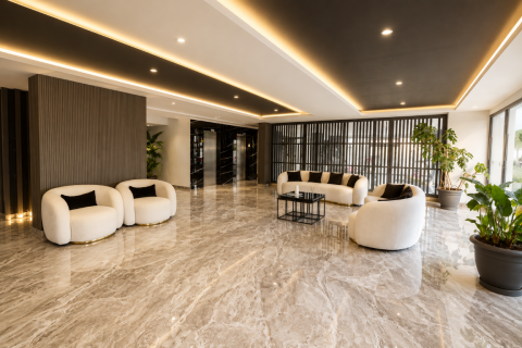 2+1 Lägenhet  i Alanya, Antalya, Turkiet Nr. 228616 - 20