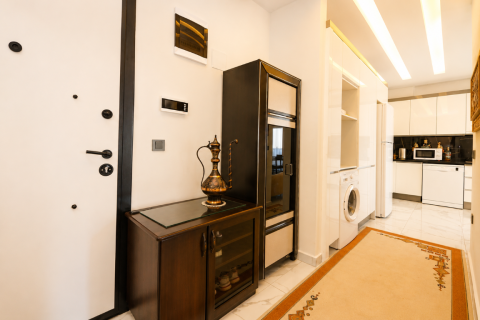 2+1 Lägenhet  i Alanya, Antalya, Turkiet Nr. 228616 - 2