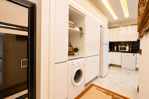 2+1 Lägenhet  i Alanya, Antalya, Turkiet Nr. 228616 - 4